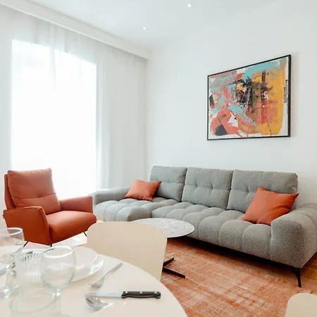 Bosko's Nest Appartement *