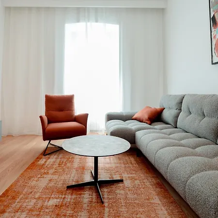 Bosko's Nest Appartement *