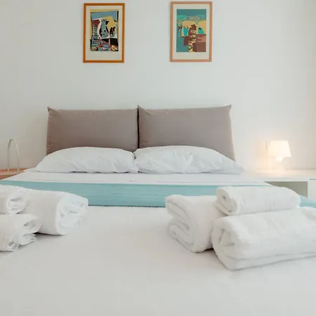 Bosko's Nest Trieste