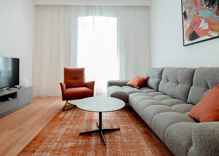 Bosko's Nest Appartement *