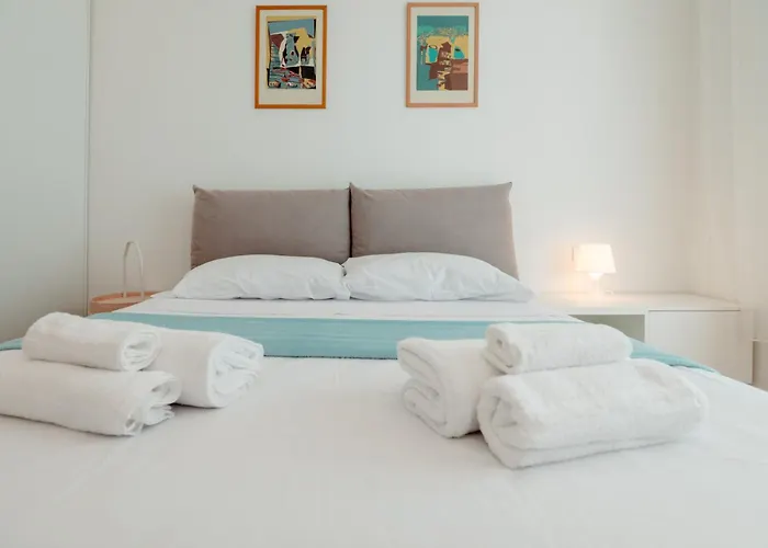 Bosko's Nest Trieste