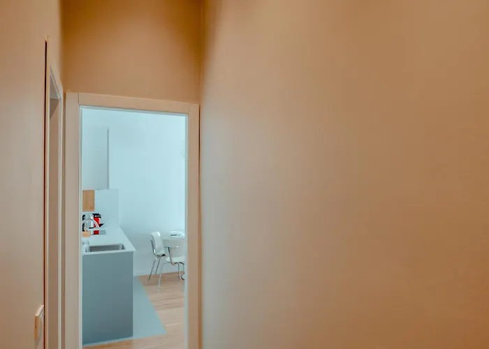 Bosko's Nest * Trieste