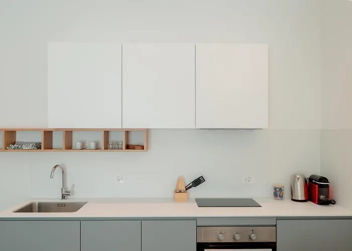 Bosko's Nest Appartement