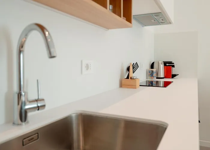 Bosko's Nest Appartement