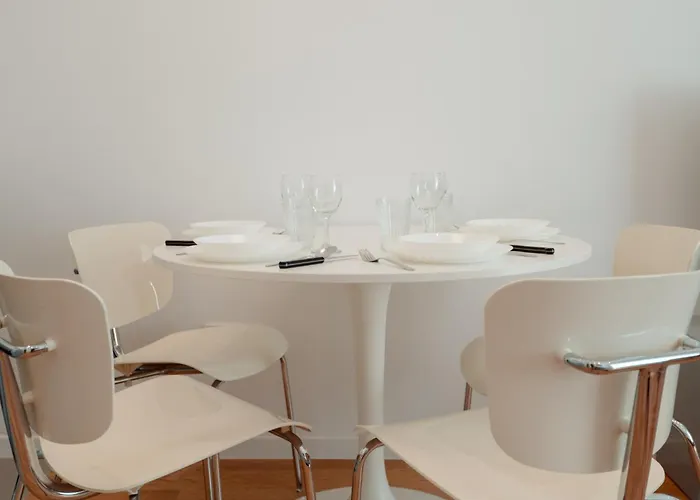 Appartement Bosko's Nest *