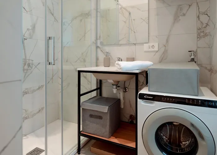 Bosko's Nest Appartement