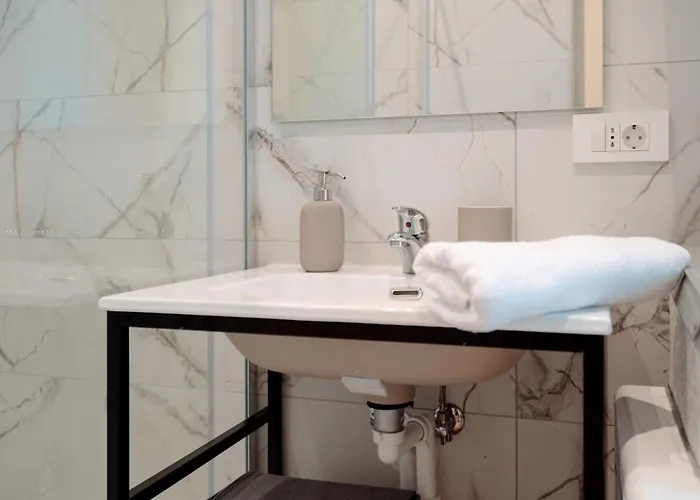 Bosko's Nest Appartement *