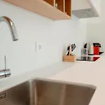 Bosko's Nest Apartment