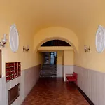 Bosko's Nest Apartment Trieste