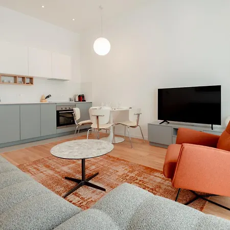 Apartment Bosko's Nest Trieste