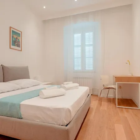 Appartamento Bosko's Nest *