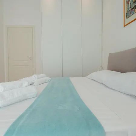 Bosko's Nest Trieste