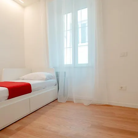 Bosko's Nest Apartment Trieste
