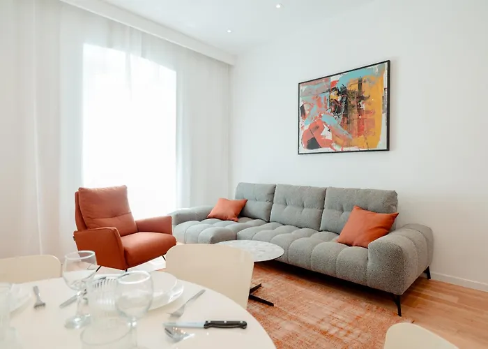 Bosko's Nest Appartamento *