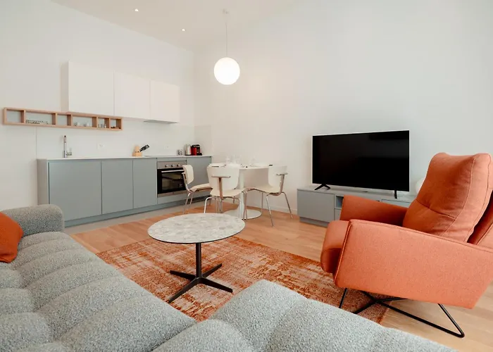 Appartamento Bosko's Nest Trieste