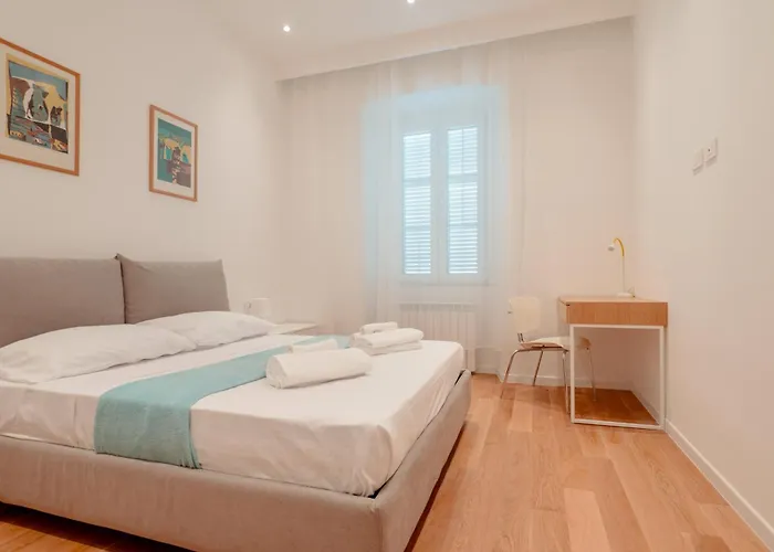 Appartamento Bosko's Nest *