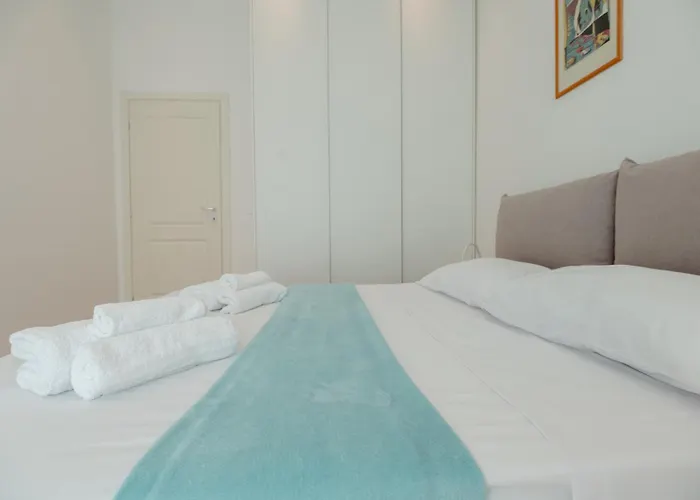 Bosko's Nest Trieste