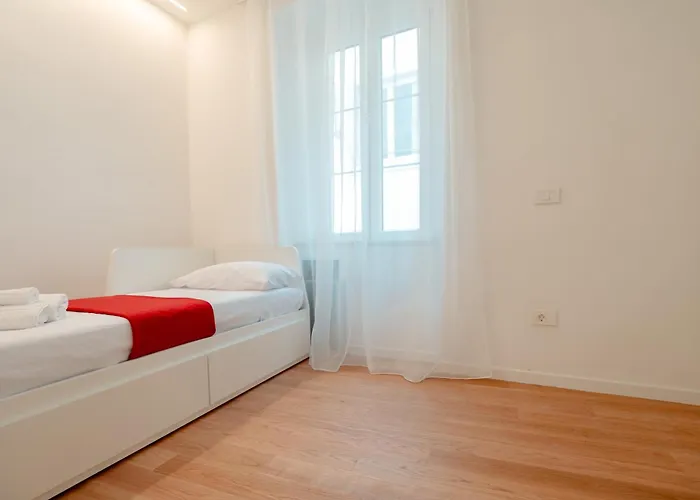 Bosko's Nest Appartamento Trieste