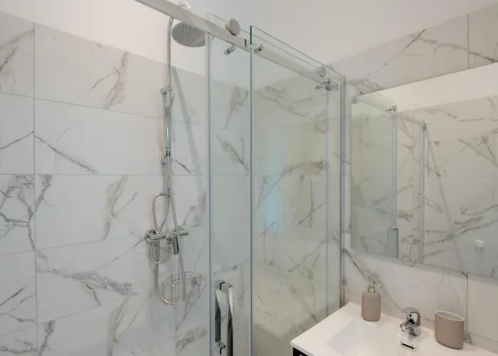 Bosko's Nest Appartamento *