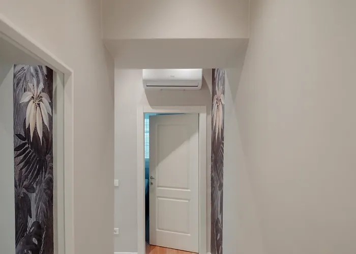 Appartamento Bosko's Nest *